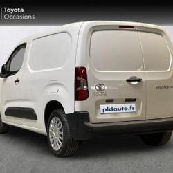 Toyota Proace City Medium 100 D-4D Business RC23 Aubagne
