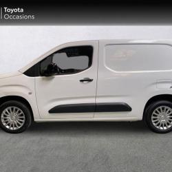 Toyota Proace City Medium 100 D-4D Business RC23 Aubagne