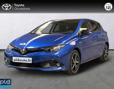 Toyota Auris Aubagne
