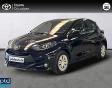 Toyota Yaris Aubagne