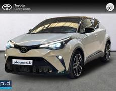 Toyota C-HR Aubagne