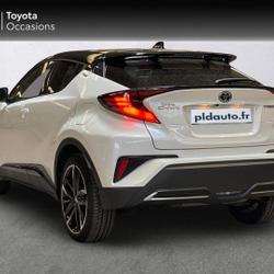 Toyota C-HR 2.0 Hybride 184ch GR Sport E-CVT Aubagne