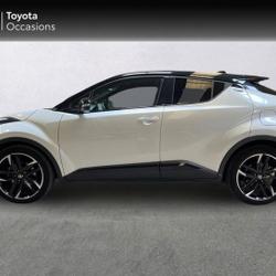 Toyota C-HR 2.0 Hybride 184ch GR Sport E-CVT Aubagne