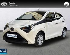 Toyota Aygo Aubagne