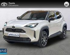 Toyota Yaris Cross Aubagne