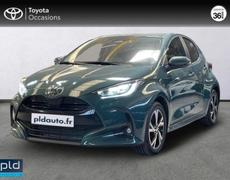 Toyota Yaris Aubagne