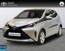 Toyota Aygo Aubagne