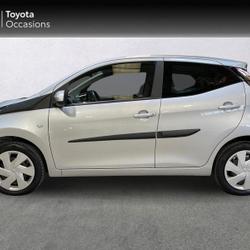 Toyota Aygo 1.0 VVT-i 69ch x-play 5p Aubagne