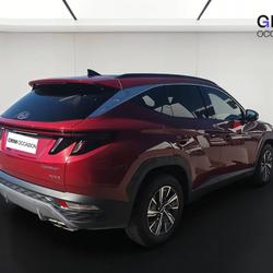 Hyundai Tucson Tucson 1.6 T-GDI 230 Hybrid BVA6 Creative Onet-le-Ch&acirc;teau