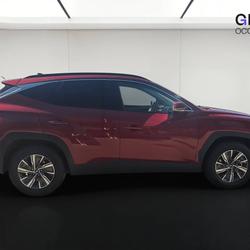 Hyundai Tucson Tucson 1.6 T-GDI 230 Hybrid BVA6 Creative Onet-le-Ch&acirc;teau