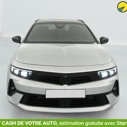 Opel Astra Sports Tourer 1.2 Turbo 130 ch BVA8 GS occasion - Saint-Fons - photo 2/8