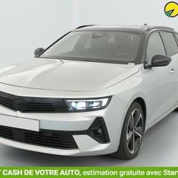 Opel Astra Sports Tourer 1.2 Turbo 130 ch BVA8 GS occasion - Saint-Fons - photo 3/8