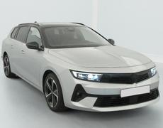 Opel Astra Hénin-Beaumont