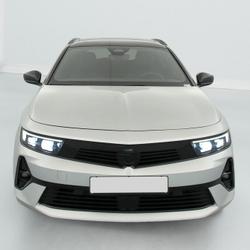 Opel Astra 1.2 Turbo 130 ch BVA8 GS occasion - H&eacute;nin-Beaumont - photo 2/8