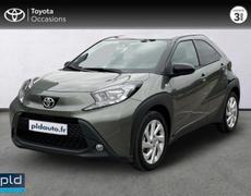 Toyota Aygo X Aubagne
