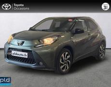 Toyota Aygo X Aubagne