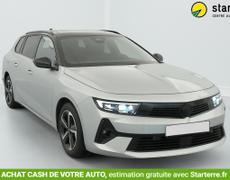 Opel Astra Sports Tourer Saint-Fons