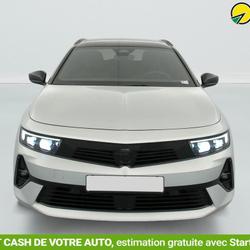 Opel Astra Sports Tourer 1.2 Turbo 130 ch BVA8 GS occasion - Saint-Fons - photo 2/8