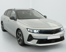 Opel Astra Hénin-Beaumont