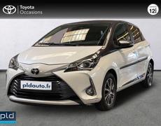 Toyota Yaris Aubagne