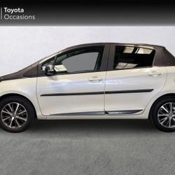 Toyota Yaris 110 VVT-i Design Y20 5p MY19 Aubagne
