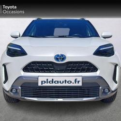 Toyota Yaris Cross 116h Trail MY22 Aubagne