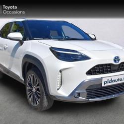 Toyota Yaris Cross 116h Trail MY22 Aubagne
