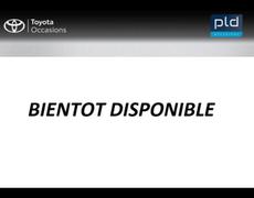 Toyota Aygo X Aubagne