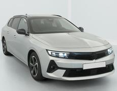 Opel Astra Hénin-Beaumont