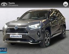Toyota RAV4 Aubagne