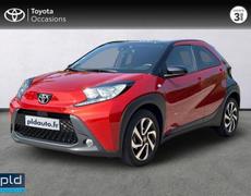 Toyota Aygo X Aubagne