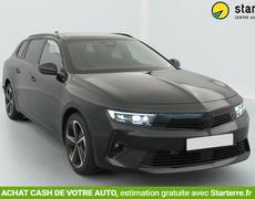 Opel Astra Sports Tourer Saint-Fons