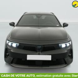 Opel Astra Sports Tourer 1.2 Turbo 130 ch BVA8 GS occasion - Saint-Fons - photo 2/26