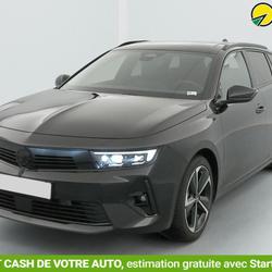 Opel Astra Sports Tourer 1.2 Turbo 130 ch BVA8 GS occasion - Saint-Fons - photo 3/26