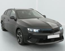 Opel Astra Hénin-Beaumont
