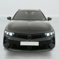 Opel Astra 1.2 Turbo 130 ch BVA8 GS occasion - H&eacute;nin-Beaumont - photo 2/10