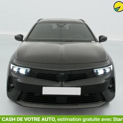 Opel Astra Sports Tourer 1.2 Turbo 130 ch BVA8 GS occasion - Saint-Fons - photo 2/26