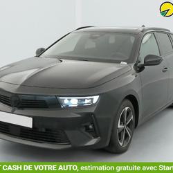 Opel Astra Sports Tourer 1.2 Turbo 130 ch BVA8 GS occasion - Saint-Fons - photo 3/26