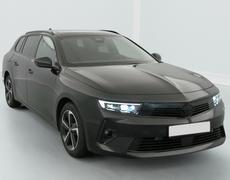 Opel Astra Hénin-Beaumont