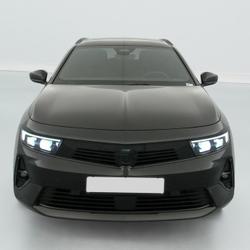 Opel Astra 1.2 Turbo 130 ch BVA8 GS occasion - H&eacute;nin-Beaumont - photo 2/10