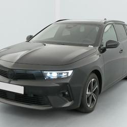 Opel Astra 1.2 Turbo 130 ch BVA8 GS occasion - H&eacute;nin-Beaumont - photo 3/10