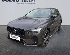 Volvo XC60 Mougins