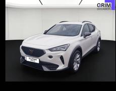 Cupra Formentor Aurillac