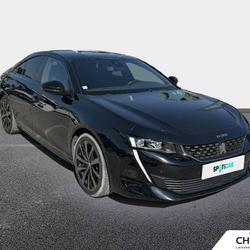 Peugeot 508 Hybrid 225 e-EAT8 GT Line occasion - Antibes - photo 3/19