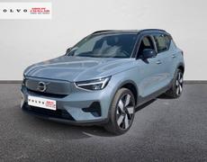 Volvo XC40 Mougins