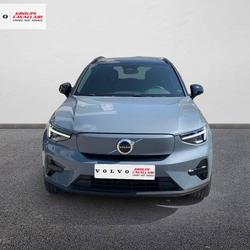 Volvo XC40 XC40 Recharge 231 ch 1EDT Start Mougins
