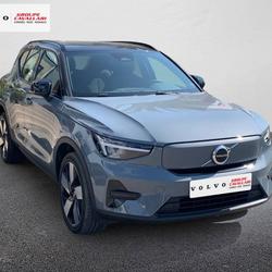 Volvo XC40 XC40 Recharge 231 ch 1EDT Start Mougins