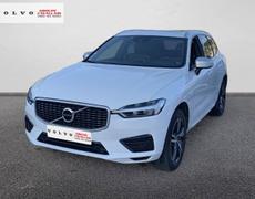 Volvo XC60 Mougins