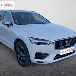 Volvo XC60 XC60 T8 Twin Engine 320+87 ch Geartronic 8 R-Design Mougins