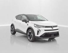 Renault Captur Hénin-Beaumont